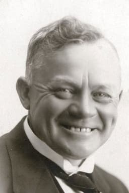Photo of Carl Fischer