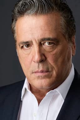 Photo of John Fiore