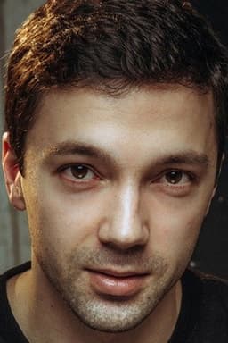 Photo of Egor Morozov