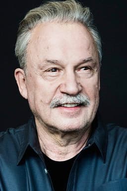 Photo of Giorgio Moroder