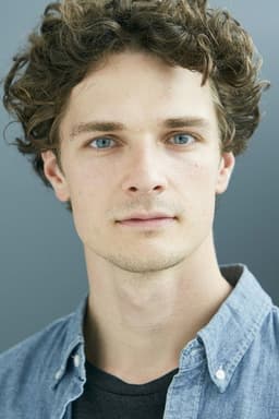 Photo of Kyle Scudder
