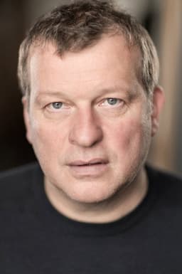 Photo of Neal Barry