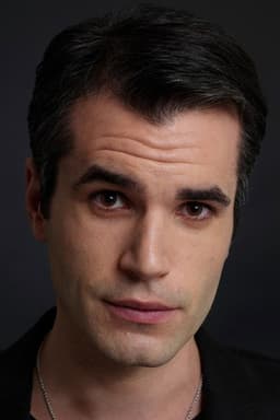 Photo of Julian Sharp