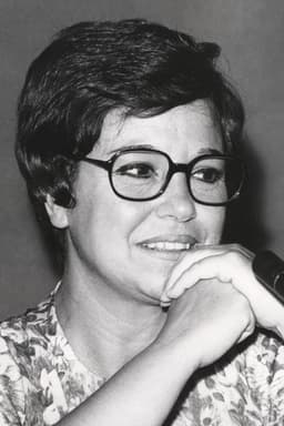 Photo of María Fernanda D'Ocón