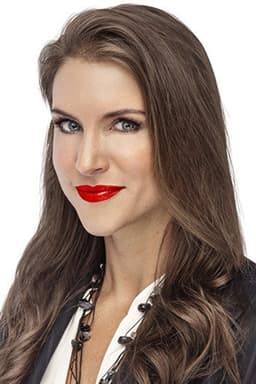 Photo of Stephanie McMahon Levesque