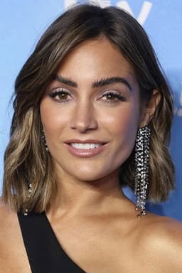 Photo of Frankie Bridge
