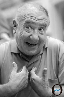 Photo of Alfredo Landa