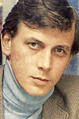 Photo of Evgeniy Karelskikh