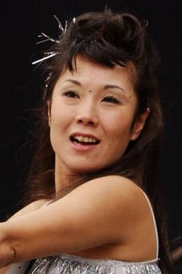 Photo of Ronnie Yoshiko Fujiyama