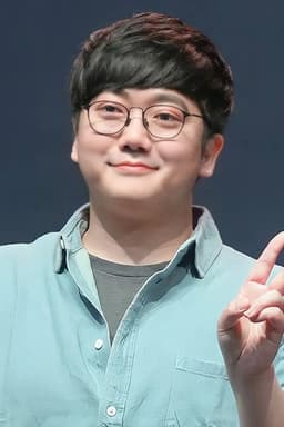 Photo of Seo Ban-seok