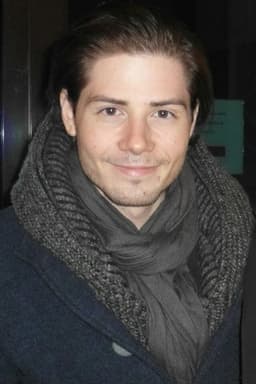Photo of Piotr Bondyra