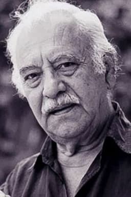 Photo of Nosratollah Karimi