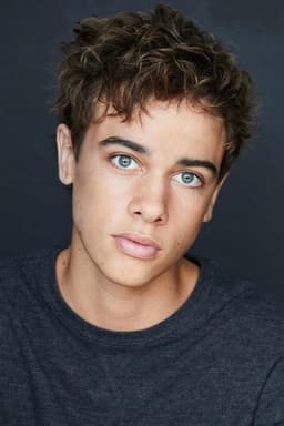 Photo of Chaydon Jay