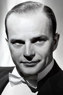 Photo of Edgar Bergen