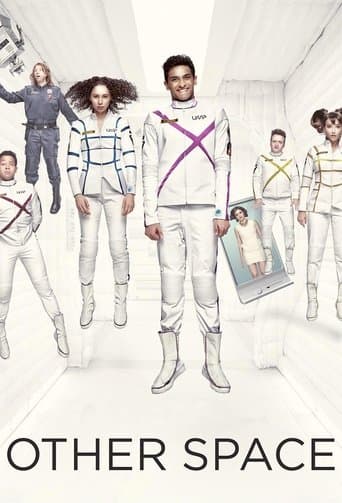 Poster for Other Space
