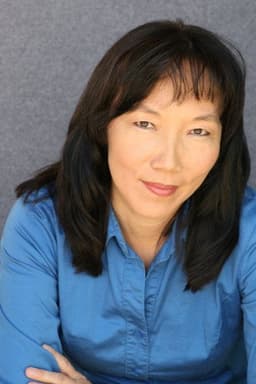 Photo of Catherine Dao