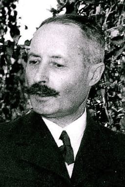 Photo of Henri Giraud