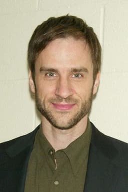 Photo of James Waterston