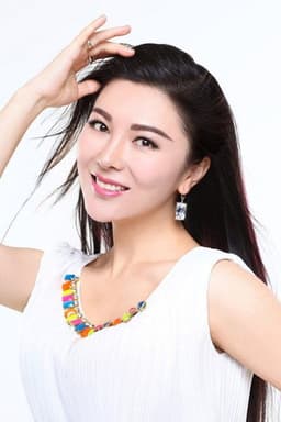 Photo of Yan Qin