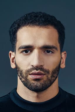 Photo of Hassan Akkouch