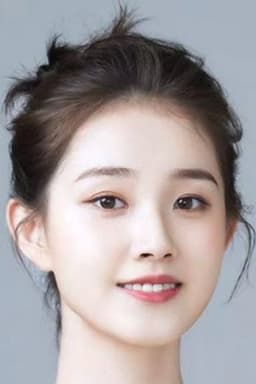 Photo of Guo Yuxin