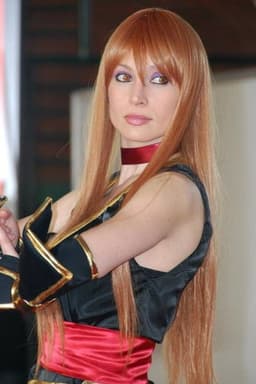 Photo of Giorgia Vecchini