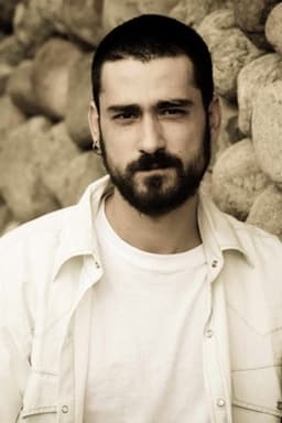 Photo of Pedro Gracindo