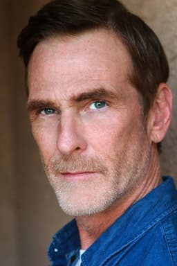 Photo of Darren Kendrick