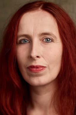 Photo of Ruth Urquhart