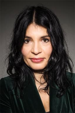 Photo of Teona Strugar Mitevska