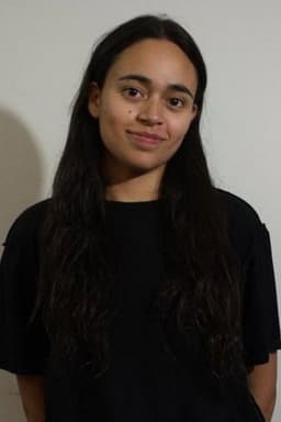 Photo of Camila Oliva