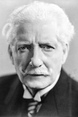 Photo of Tore Svennberg