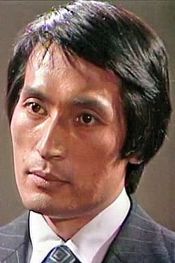 Photo of Kōji Takahashi