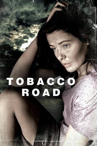 Poster for Tobacco Road