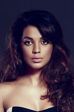 Photo of Mugdha Godse
