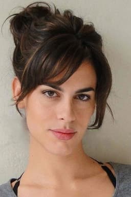 Photo of Luisa Micheletti