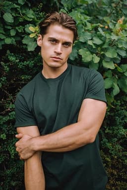 Photo of Marek Lichtenberg