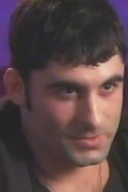 Photo of Nick Serra