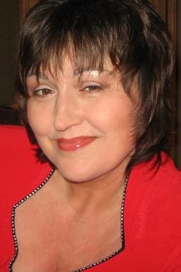 Photo of Galina Volodina