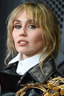 Photo of Miley Cyrus