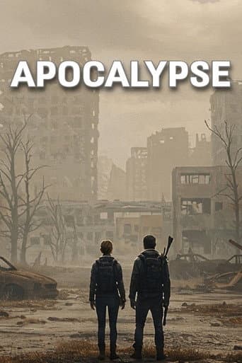 Poster for Apocalypse