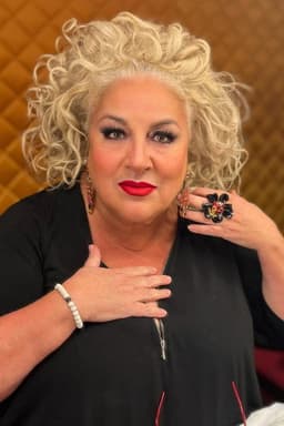 Photo of Marianne James