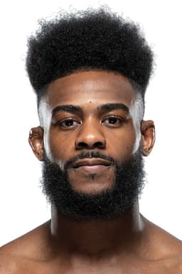 Photo of Aljamain Sterling