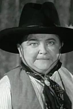 Photo of 'Little Billy' Rhodes