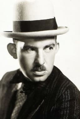 Photo of Vince Barnett