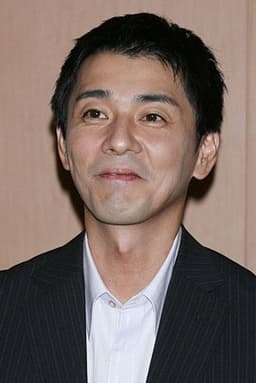Photo of Minoru Tanaka