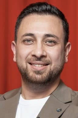 Photo of Islam Mehraliyev