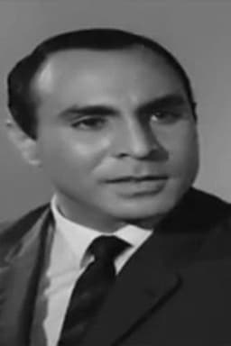Photo of Omar Zulfiqar