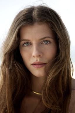 Photo of Marta Holm Peschcke-Køedt