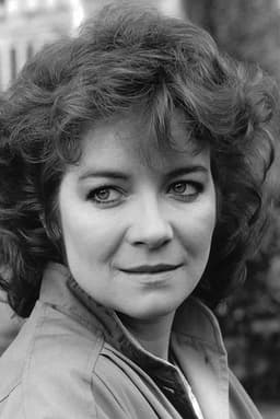 Photo of Clare Higgins